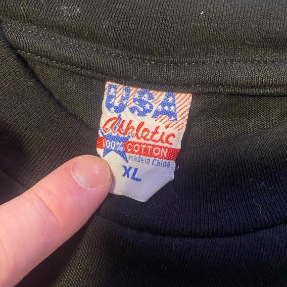 Men’s Dale Earnhardt Memorial Shirt - Picture 3 of 4